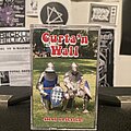 Curta'n Wall - Tape / Vinyl / CD / Recording etc - Curta'n Wall Siege Ubsessed!