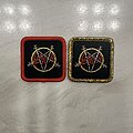 Slayer - Patch - Slayer mini patches