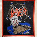 Slayer - Patch - Slayer Postmortem Patch