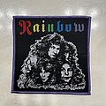 Rainbow - Patch - Rainbow Patch