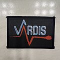 Vardis - Patch - Vardis Vintage Patch