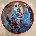 Cirith Ungol - Patch - Cirith Ungol King of the Dead Patch