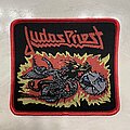 Judas Priest - Patch - Judas Priest Painkiller Patch