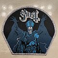 Ghost - Patch - Ghost Opus Eponymous Patch