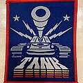 Tank - Patch - Tank Patch