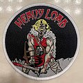 Heavy Load - Patch - Heavy Load Stronger Than Evil Patch