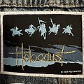 Holocaust - Patch - Holocaust The Nightcomers Patch