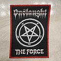 Onslaught - Patch - Onslaught The Force Patch