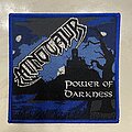 Minotaur - Patch - Minotaur Power of Darkness Patch