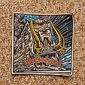 Motörhead - Patch - motörhead