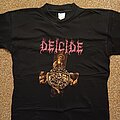 Deicide - TShirt or Longsleeve - deicide