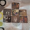 Paradise Lost - Tape / Vinyl / CD / Recording etc - Paradise Lost Cds