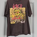 Slayer - TShirt or Longsleeve - Slayer Seasons in the abyss