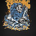 Red Fang - TShirt or Longsleeve - Red Fang - Hair Murder with Beer