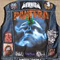 Metallica - Battle Jacket - My Kutte v1.3