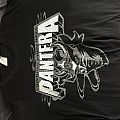 Pantera - TShirt or Longsleeve - Pantera "The Great Southern Trendkill" tour shirt. XL. OG