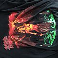 Morbid Angel - TShirt or Longsleeve - Morbid Angel "Angel of Disease" shirt. XL. OG.