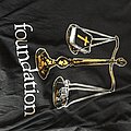 Foundation - TShirt or Longsleeve - Foundation shirt. XL.