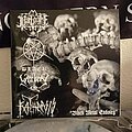 S.V.E.S.T. - Tape / Vinyl / CD / Recording etc - S.V.E.S.T. German/French/Finnish/US black metal
