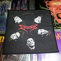 Dismember - Patch - Dismember - Pieces patch