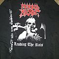 Morbid Angel - TShirt or Longsleeve - Morbid Angel - European sickness sweatshirt