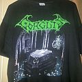 Gorguts - TShirt or Longsleeve - Gorguts - considered dead