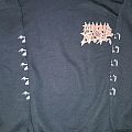 Morbid Angel - TShirt or Longsleeve - Morbid Angel - Altars of madness sweatshirt