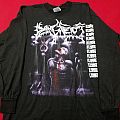 Dying Fetus - TShirt or Longsleeve - Dying Fetus- grotesque impalement