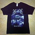 Mysticum - TShirt or Longsleeve - Mysticum "Planet Satan" T-Shirt