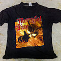 Mercyful Fate - TShirt or Longsleeve - Mercyful Fate North American Tour