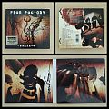 Fear Factory - Tape / Vinyl / CD / Recording etc - Fear Factory - 1998 - Obsolete Digipak [signed]