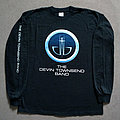 Devin Townsend - TShirt or Longsleeve - Devin Townsend Band - 2003 - Let It Roll LS