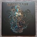 Meshuggah - Tape / Vinyl / CD / Recording etc - Meshuggah - The Violent Sleep of Reason LP [turquoise]