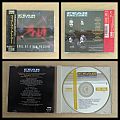 Fear Factory - Tape / Vinyl / CD / Recording etc - Fear Factory - 1992 - Soul of a New Machine CD [Jap]