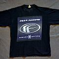 Fear Factory - TShirt or Longsleeve - Fear Factory - 1997 - Remanufacture