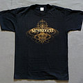 Meshuggah - TShirt or Longsleeve - Meshuggah - 2012 - Collider