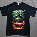 Suffocation - TShirt or Longsleeve - Suffocation - 2013 - My Demise