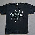 Fear Factory - TShirt or Longsleeve - Fear Factory - 2010 - Spike logo