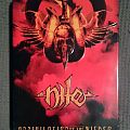 Nile - Tape / Vinyl / CD / Recording etc - Nile - Annihilation of the Wicked limited edition tin