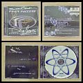 Fear Factory - Tape / Vinyl / CD / Recording etc - Fear Factory - 1997 - Remanufacture CD [signed]