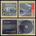 Fear Factory - Tape / Vinyl / CD / Recording etc - Fear Factory - 1997 - Remanufacture CD [Jap]