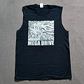 Mega Drive - TShirt or Longsleeve - Mega Drive - 2016 - Wire Punk tank