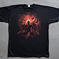 Meshuggah - TShirt or Longsleeve - Meshuggah - 2008 - obZen