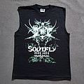 Soulfly - TShirt or Longsleeve - Soulfly - 2018 - Dark Ages