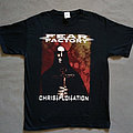 Fear Factory - TShirt or Longsleeve - Fear Factory - 2010 - Christploitation