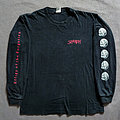 Suffocation - TShirt or Longsleeve - Suffocation - 2004 - Effigy of the Forgotten LS