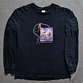 Front Line Assembly - TShirt or Longsleeve - Front Line Assembly - 1992 - Tactical Neural Implant LS