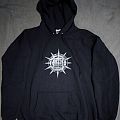 Meshuggah - Hooded Top / Sweater - Meshuggah - Chaosphere - hoodie - 1998