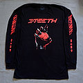 3TEETH - TShirt or Longsleeve - 3TEETH - 2019 - Metawar LS