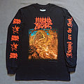 Morbid Angel - TShirt or Longsleeve - Morbid Angel - 2018 - Blessed are the Sick LS